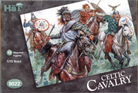 Набор «Celtic cavalry.»