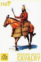 Набор «Persian heavy cavalry.»