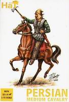 Набор «Persian medium cavalry.»