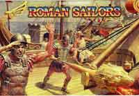Orion72006.  « Roman Sailors.» Фотография с официального сайта компании «Orion».